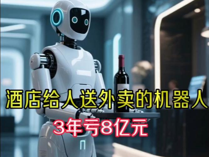 酒店机器人盈利困境下的出路何在？