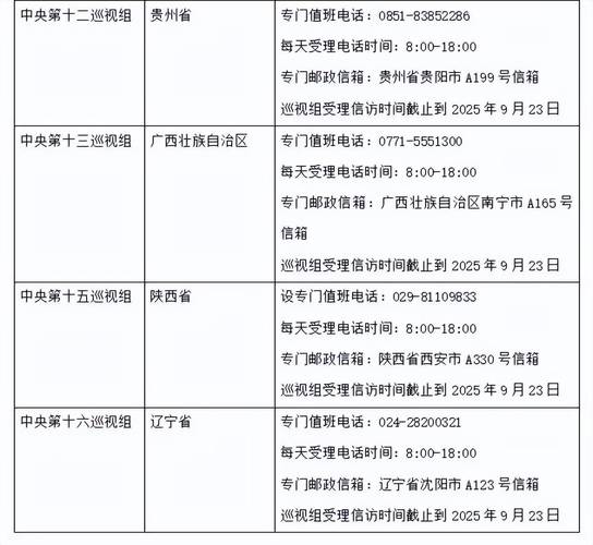 村支书因诬告副局长被巡视组查处，遭拘留五日