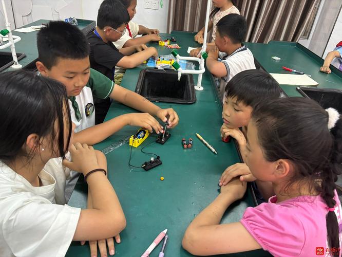 小学生数学实验室怎么做？