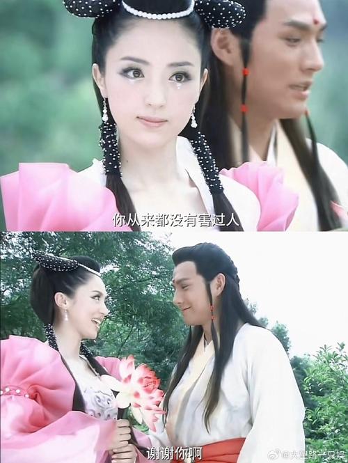 崔鹏自曝暗恋董璇长达四年，昔日情感纠葛浮出水面