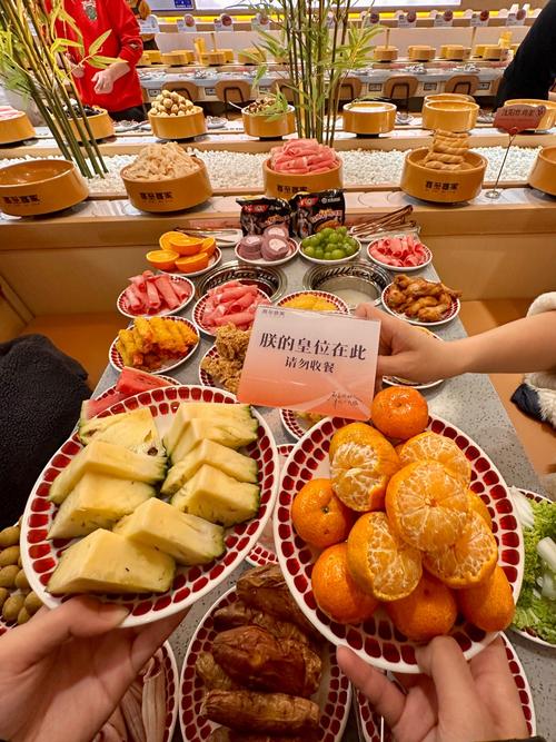 中铁沈阳局推出火车自助新服务，35元任意美食尽享之旅