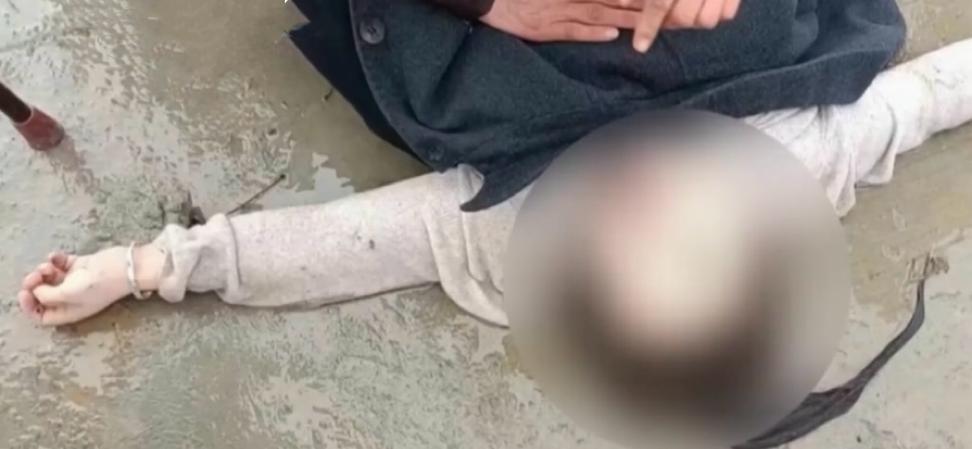 女医生紧急施救，海边挽救女子生命奇迹，心脏骤停后的生死瞬间