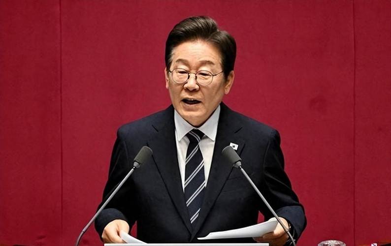 李在明强硬表态，驻韩美军事务的立场与行动展望