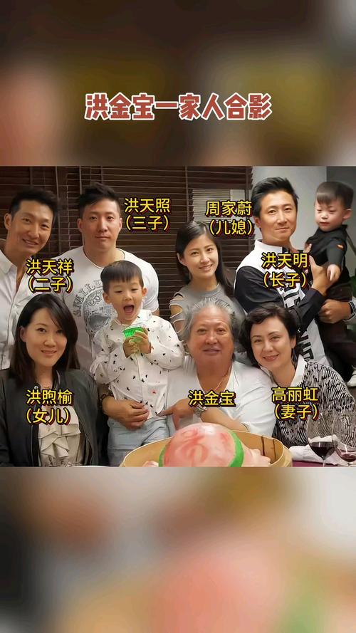港星四十转行搬运养四子，励志人生之路