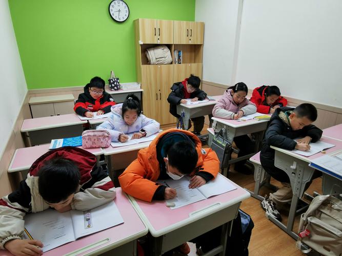 首开小学数学辅导班怎么样？