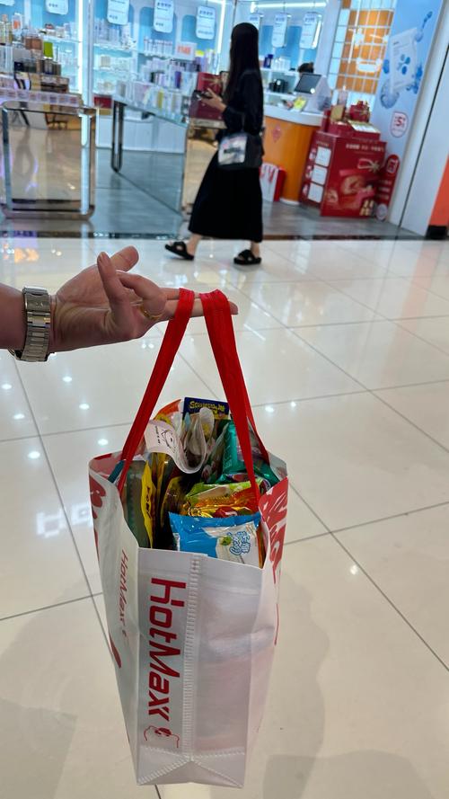 山姆同款食品疑在山姆好特卖门店出售