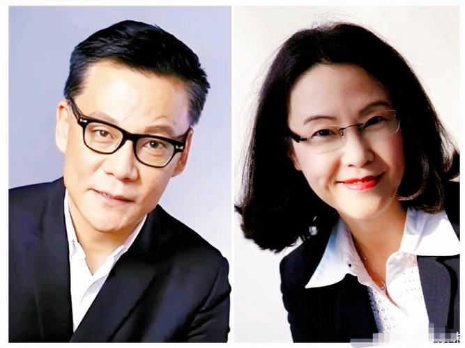 李国庆大婚后七夕甜蜜共度时光
