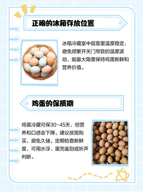鸡蛋储存前的清洗误区，是否需要清洗鸡蛋？