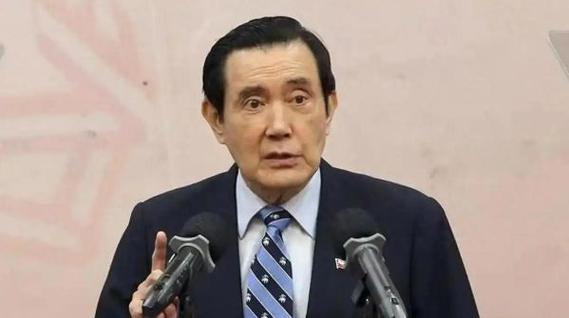 马英九，坚决捍卫抗日历史真相，中华儿女不容历史被扭曲。