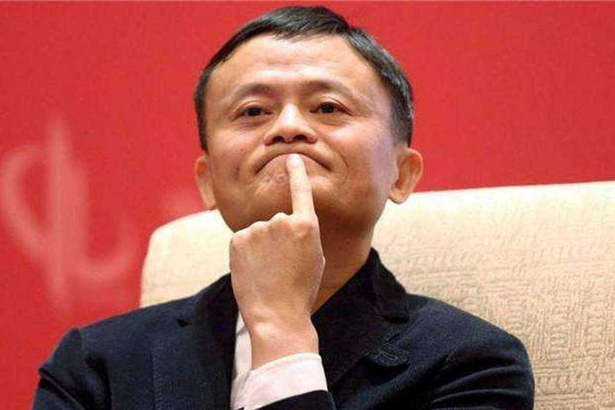 马云怎么解小学数学题？