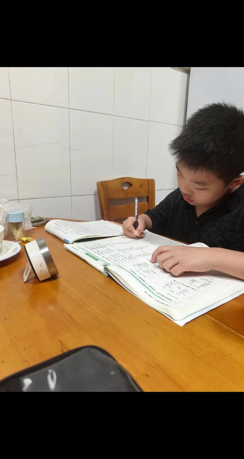 提前学完小学数学的孩子怎么样？