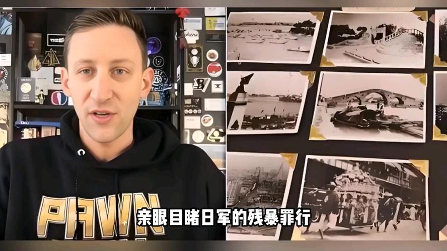 法国小伙马库斯在京分享会火爆全场，座无虚席！
