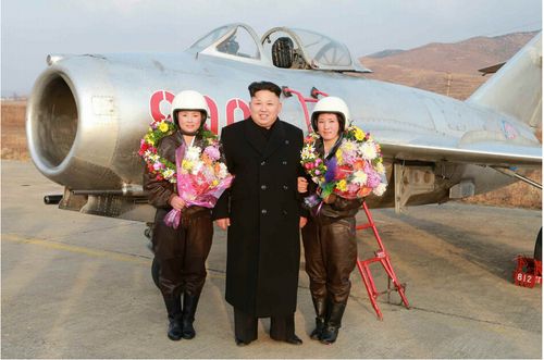 金正恩时隔六年再次访华，展现中朝友好新篇章
