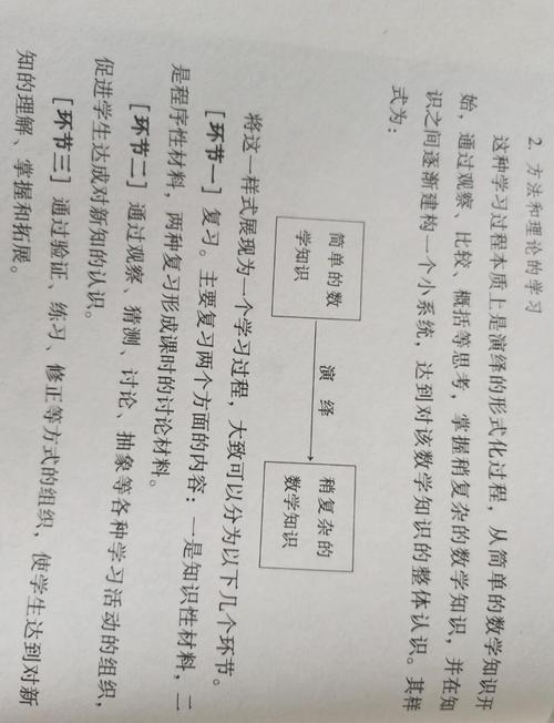 如何提高小学数学课的效率？