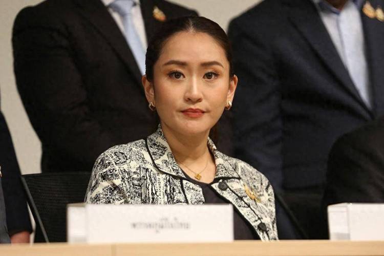 泰国新总理阿努廷的背景与崛起之路解析