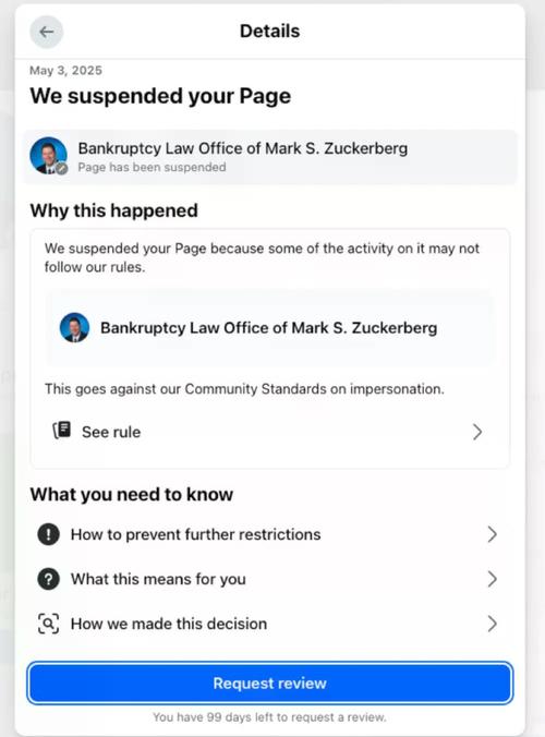 扎克伯格与Facebook的法律纠纷，美国律师起诉社交媒体巨头