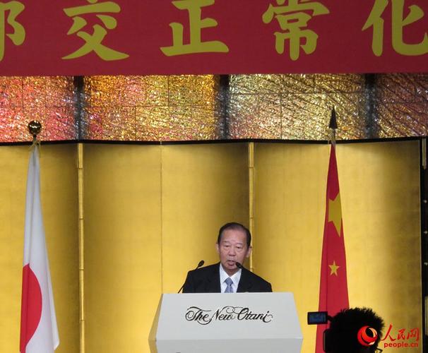 中国驻日本大使馆详解东风-5C导弹实力与意义