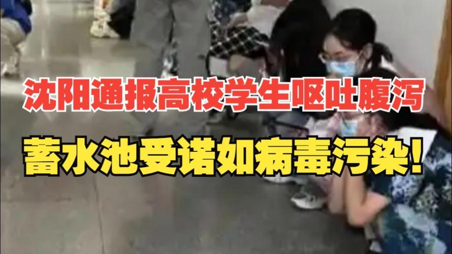 沈阳沈师大学生呕吐腹泻事件通报，原因及应对措施揭秘
