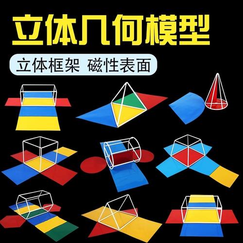 高中数学用的教具有哪些？