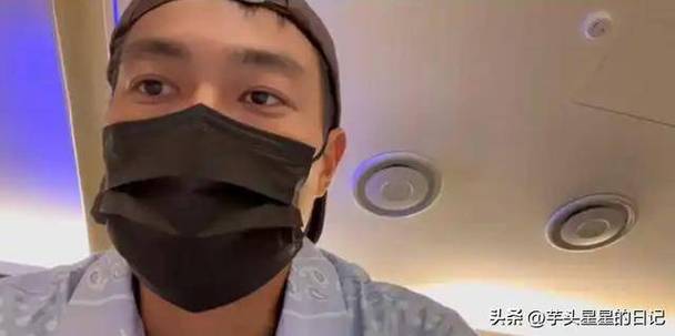 杨祐宁父亲患癌症曝光