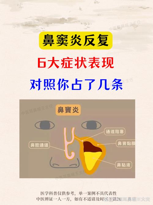 揭秘，男子鼻窦炎多年不愈，竟因鼻内藏有长达3厘米树枝的秘密！