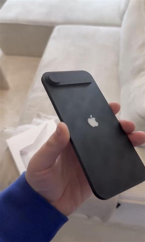 苹果推出超轻薄iPhone Air手机，刷新历史记录！