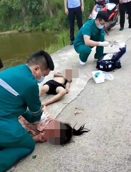 两岁男童落水，外婆施救双双溺亡的悲剧事件提醒社会关注儿童安全与教育缺失问题