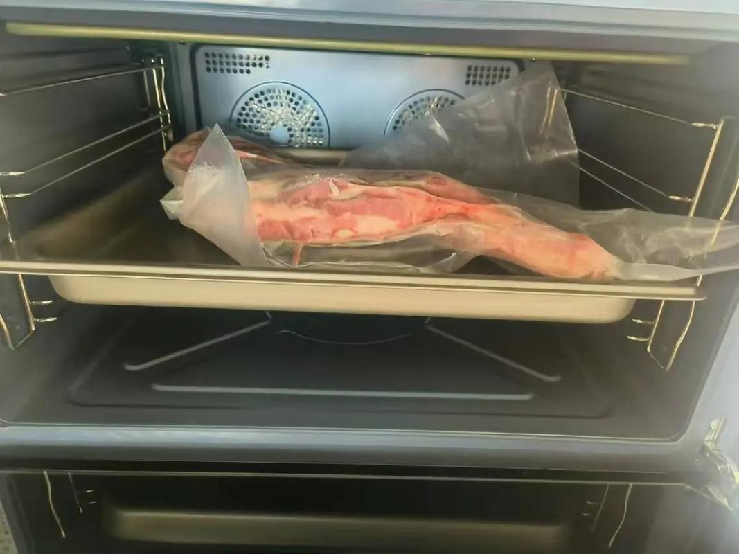 女子使用厨房神器烤肉引发全家中毒事件