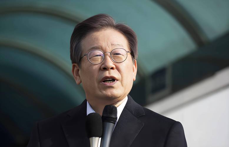 李在明坚决表态，不会与美国达成任何幕后协议