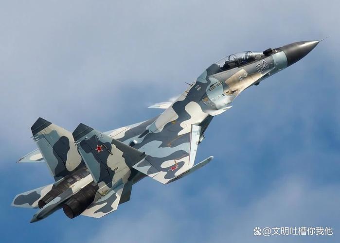 乌军一架苏-27战机坠毁，飞行员不幸身亡