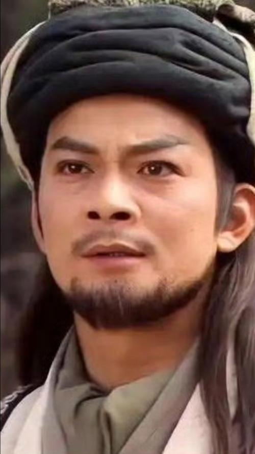 天龙八部乔峰配音演员黄河逝世，缅怀传奇之声