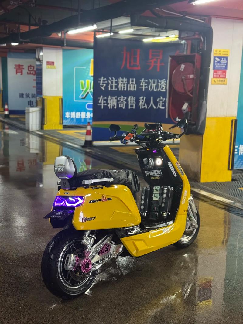 五线小县城的国产电动车出口欧洲之路