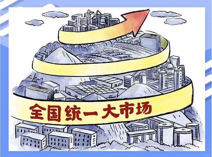 纵深推进全国统一大市场建设的步伐与策略