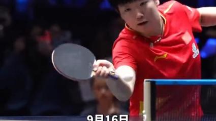 孙颖莎和王曼昱获清华研究生资格，免试攻读硕士！