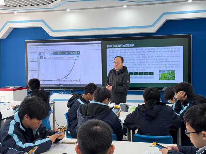 高中数学有哪些老师教的？