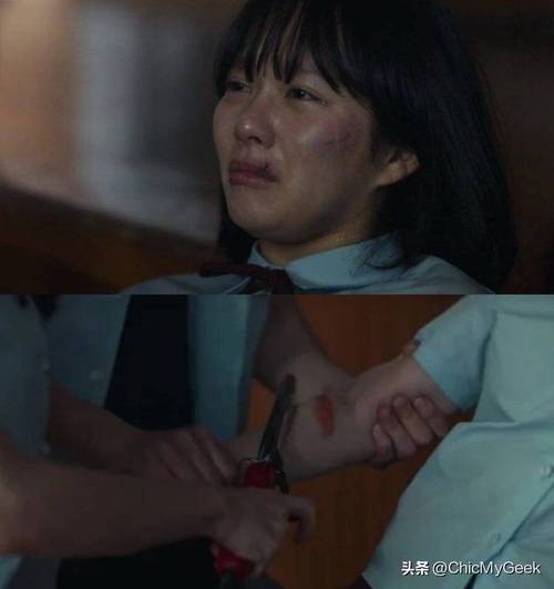 韩国校园暴力受害学生比例创新高，引发社会关注