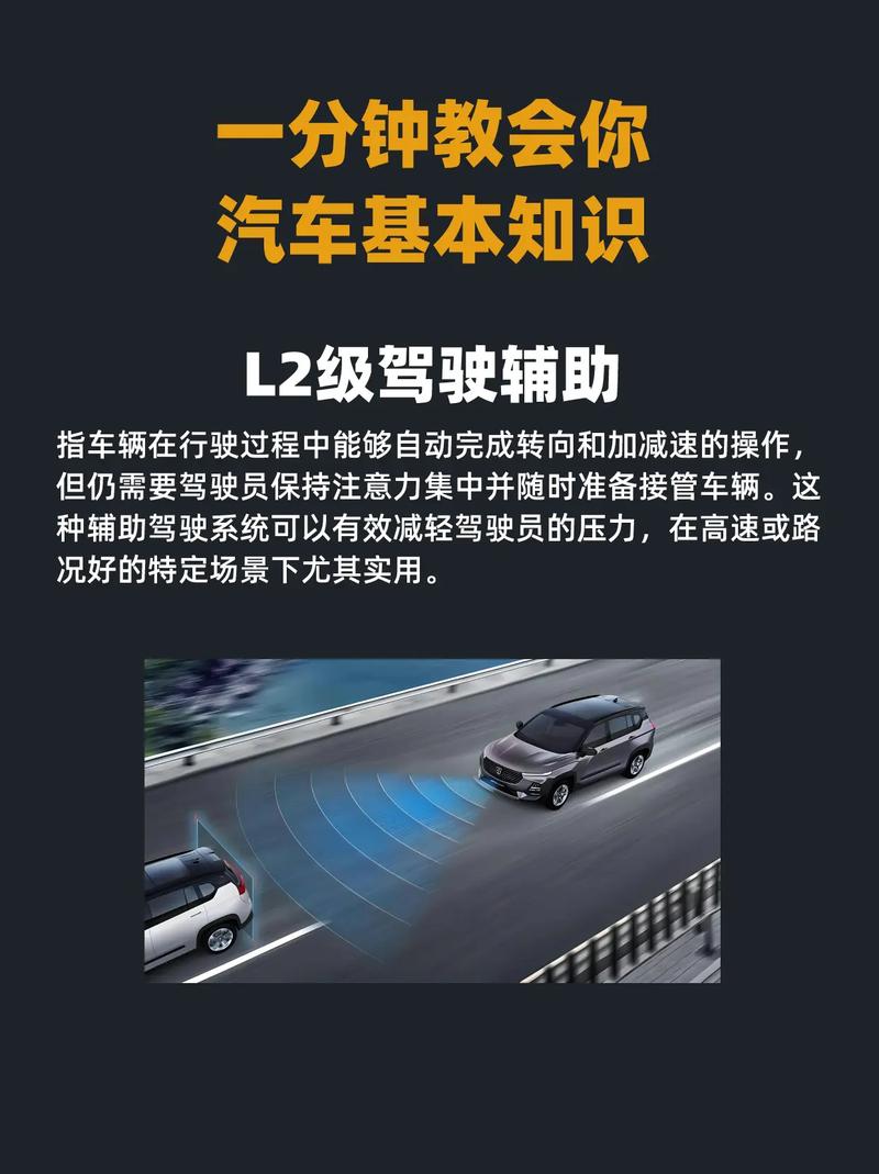 L2级辅助驾驶强制国标实施，推动智能驾驶安全发展