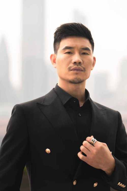 嘎子哥角色换人重拍电影新篇章揭晓