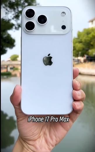 印度人抢购iPhone 17引发激烈争夺战