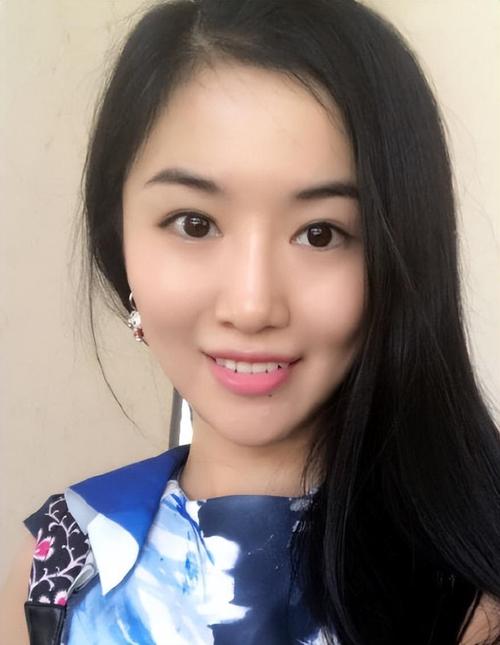 揭秘翟欣欣，闪婚闪离背后的故事