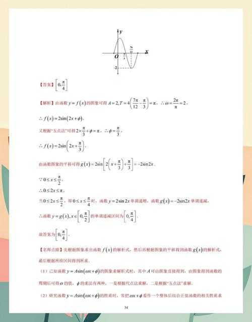 有哪些适合高中数学提升的书籍推荐？