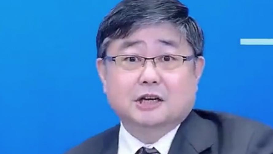 台海军前舰长吕礼诗亮相长春航展，军事专家热议其军事经验分享