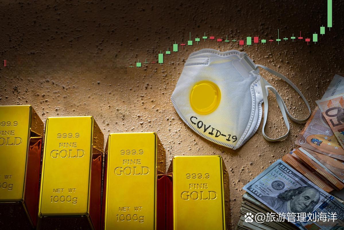 金价飙升引发非法淘金热潮，井下生活两年的人的故事