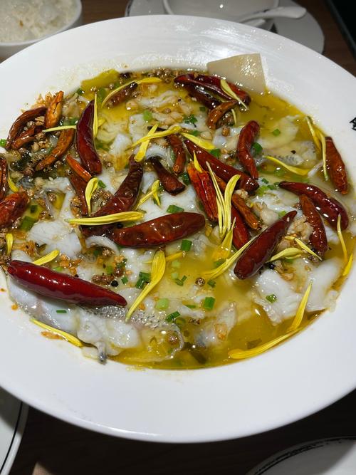 山姆上架太二酸菜鱼预制菜，便捷美食，品味酸菜鱼的新鲜滋味