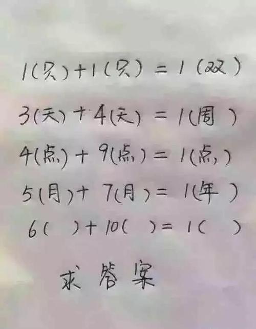 小学蜘蛛网数学题怎么做？