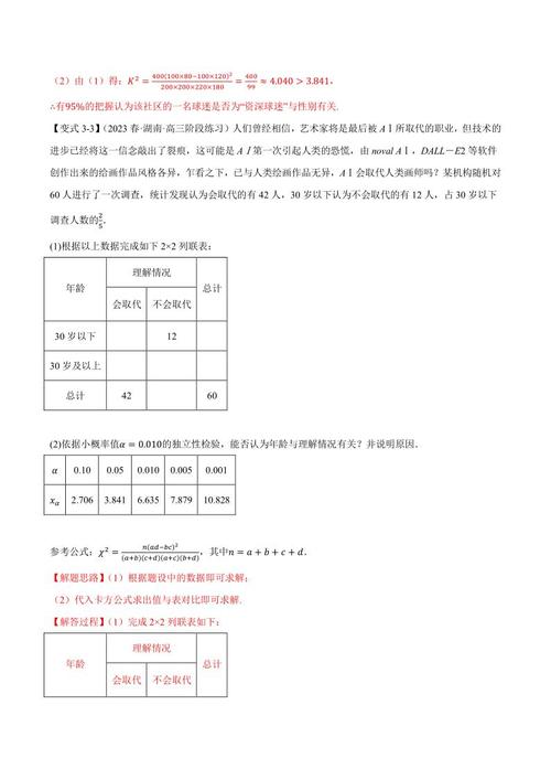 高中数学化验方法有哪些？