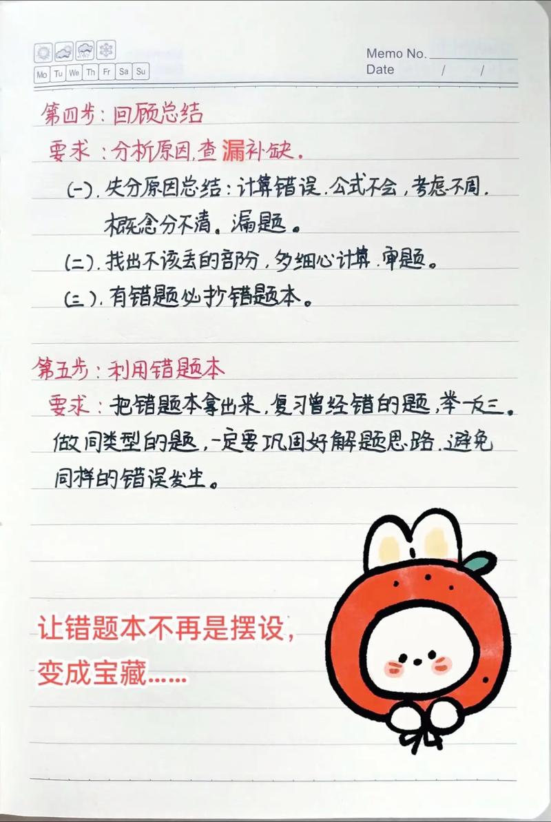 小学数学期末考试怎么复习才有效？