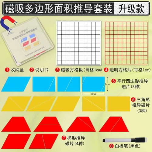 小学数学三角形怎么导入？