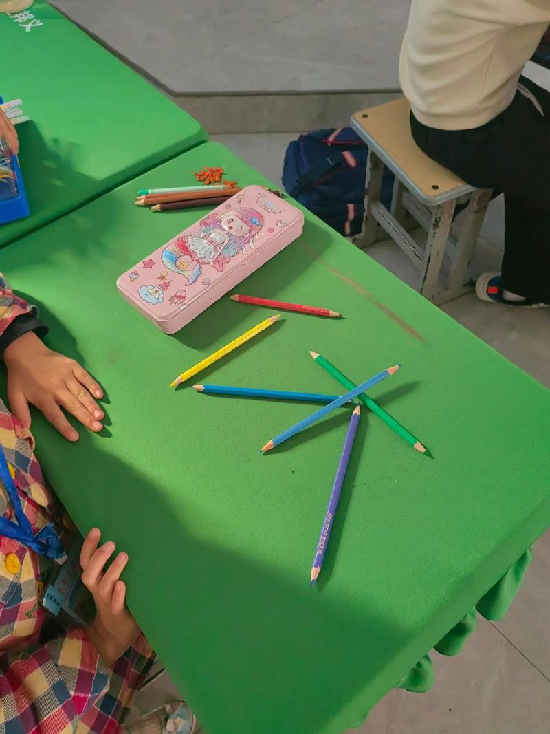 小学生如何用小木棒做数学？