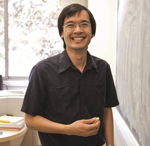 洛阳新东方小学数学怎么样？
